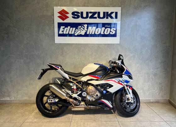 BMW S 1000 RR M BMW S 1000 RR M